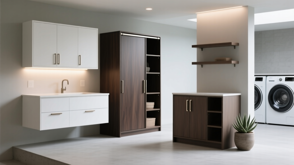Best Laundry Cabinets on Amazon (2024 Guide)