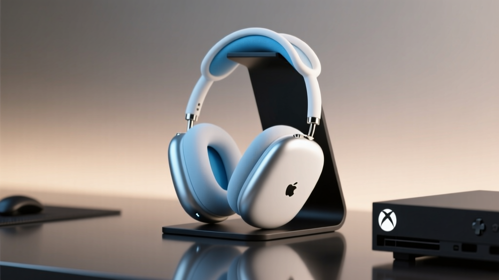 How To Set Up Wireless Headphones Xbox (2026)