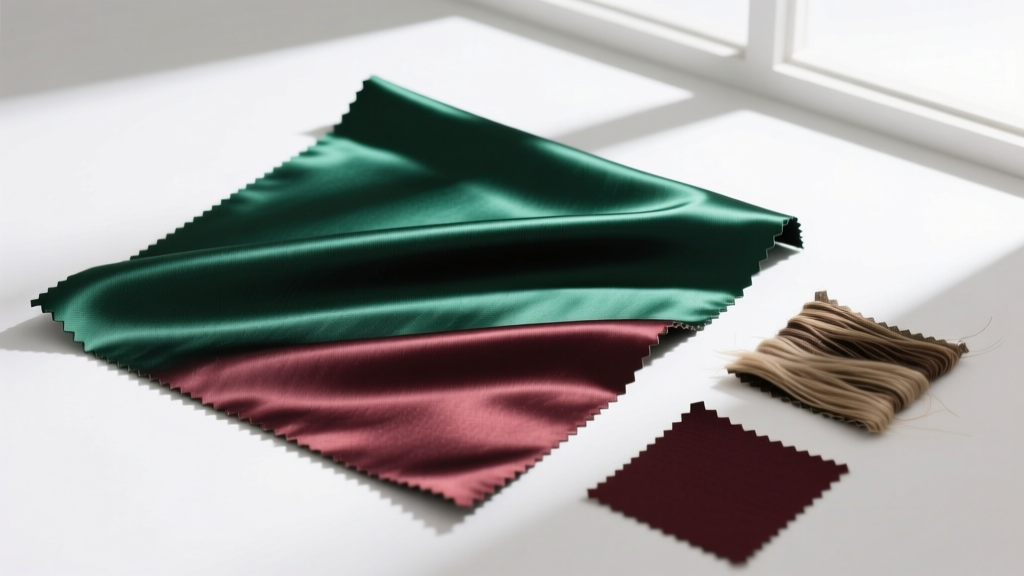 Is Satin Natural? The Truth Behind the Shine