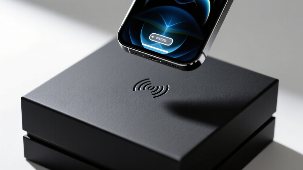 How to Prototype Modern Packaging Design for Smart Gadgets Using AR