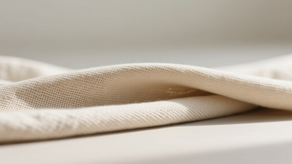 Woven Linen Fabric: The Designer’s Ultimate Guide