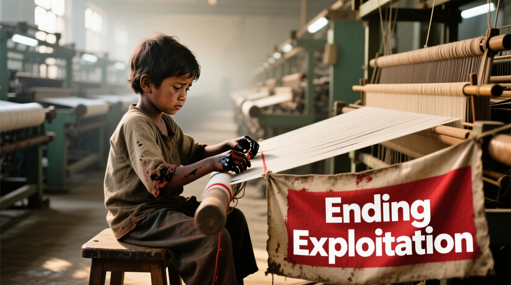 world day against child labour