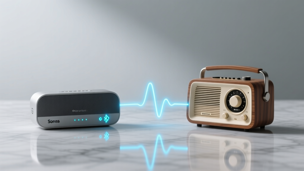 Bluetooth Speaker Pairing: Stereo Sync, Zero Lag (2026)