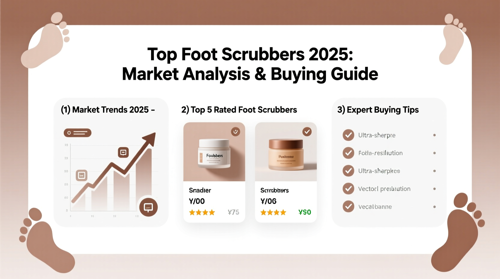 foot scrubber top sellers