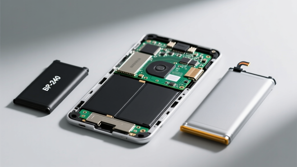 Surface Pro 3 Battery Replacement Guide