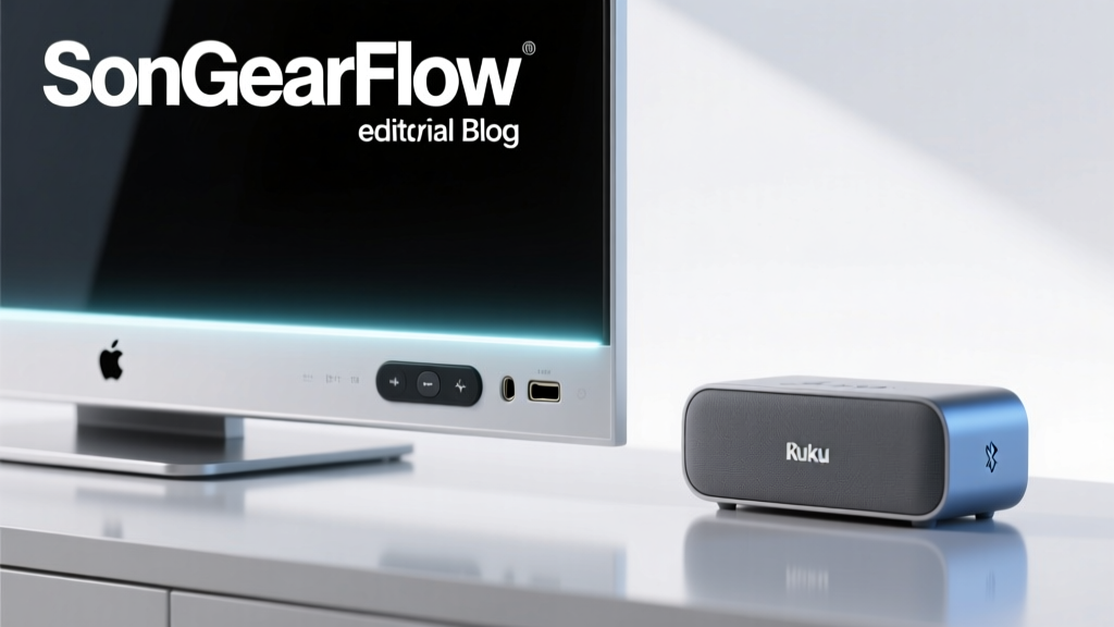 Roku TV Bluetooth Speakers: The Real Answer (2026)