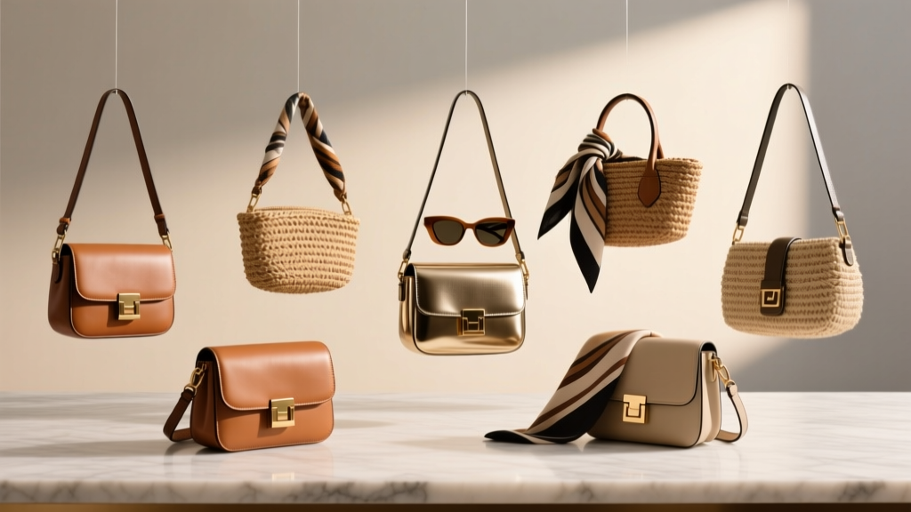 Where to Buy Designer Crossbody Bags on Sale (2024)