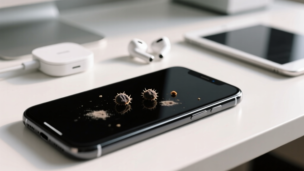 Mouse Poop: Identify & Safely Clean Up (7 Mistakes to Avoid)