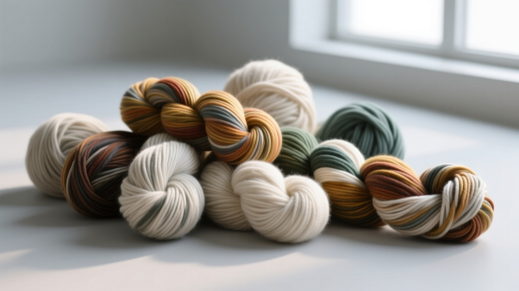 Find Yarn Near You: A Textile Pro’s Smart Sourcing Guide