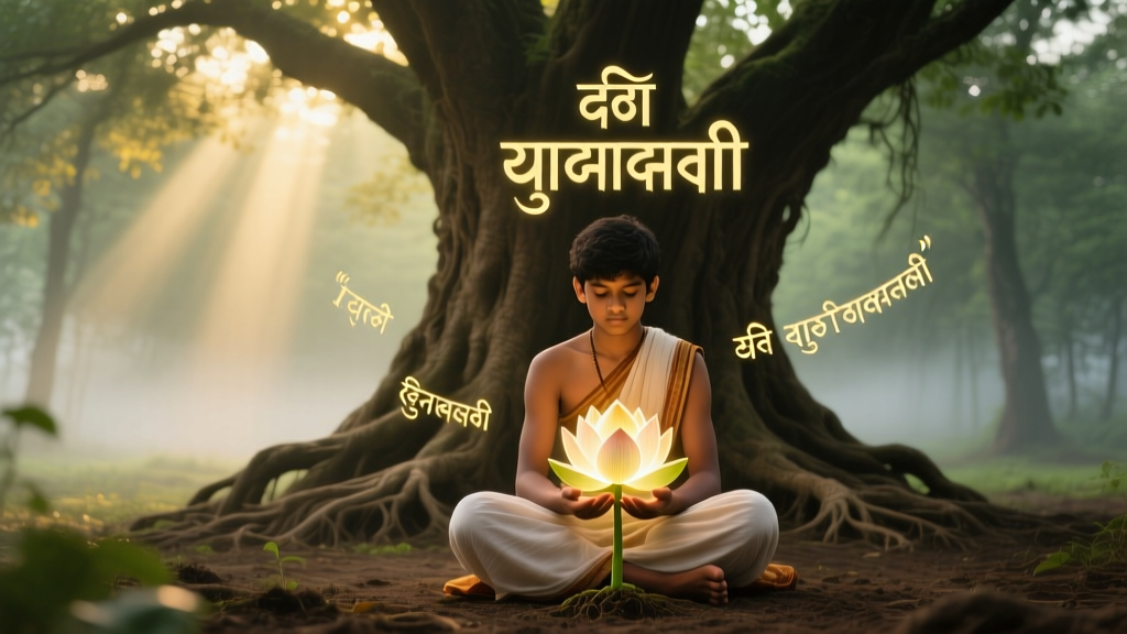 Growing in Indian: Cultural Dream Symbolism