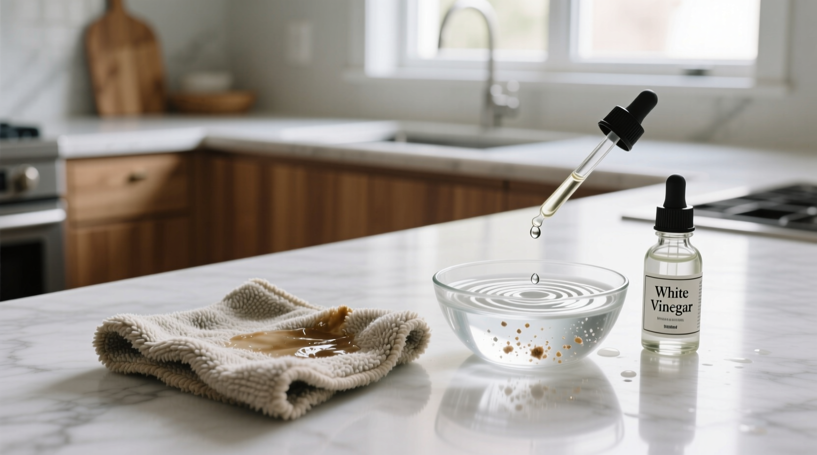 how to restore fluffiness to stiff microfiber cloths