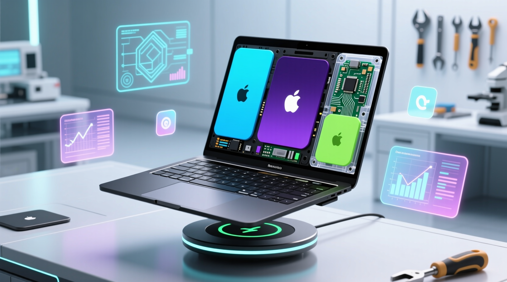 How to Build a Cheaper, Customizable Alternative to Apple’s Mac