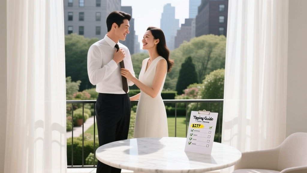 Wedding Tipping Checklist: Stress-Free & Saves $327 (2026)