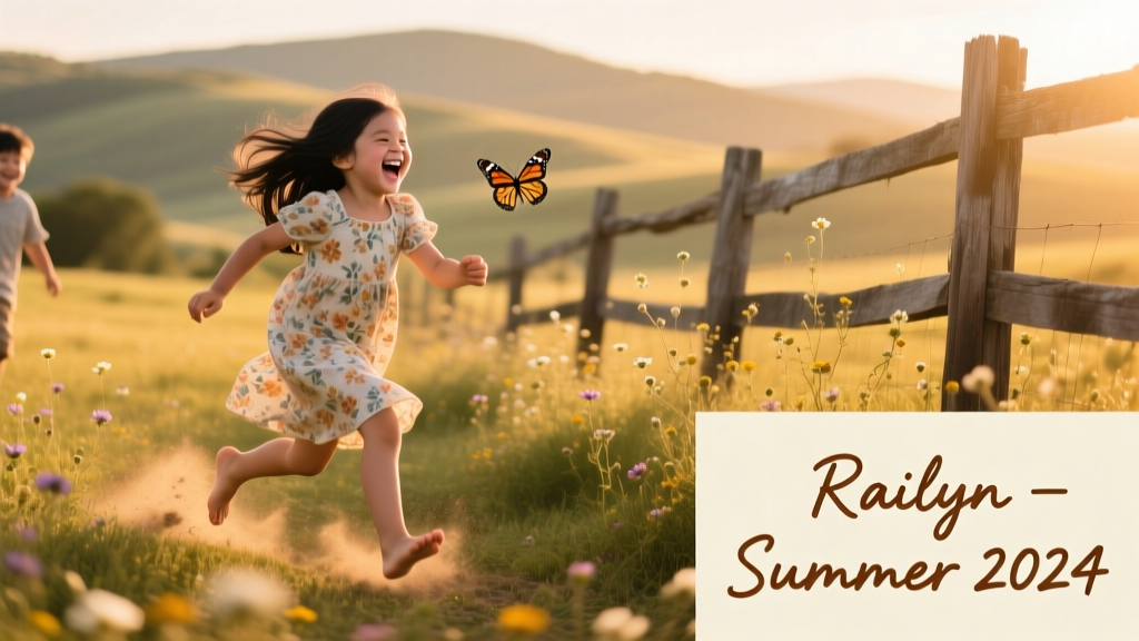 Railyn: A Parent’s Evidence-Based Guide to Supporting Children with ADHD and Executive Function Challenges