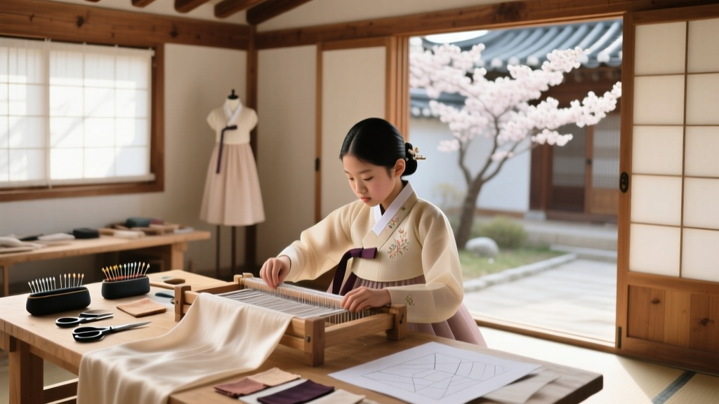 Top Seoul Hanbok Making Masterclasses for 2026 Reviewed