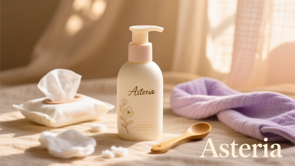 Asteria: A Pediatric Nurse’s Evidence-Based Review of the FDA-Cleared Infant Monitoring System