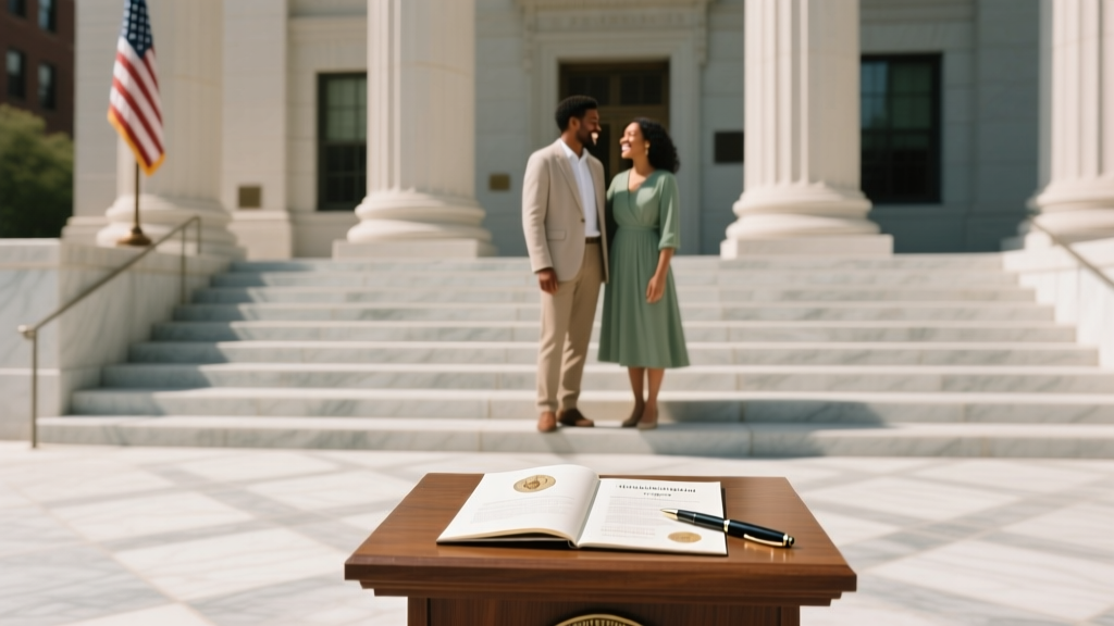 Do You Need A License To Officiate A Wedding (2026)