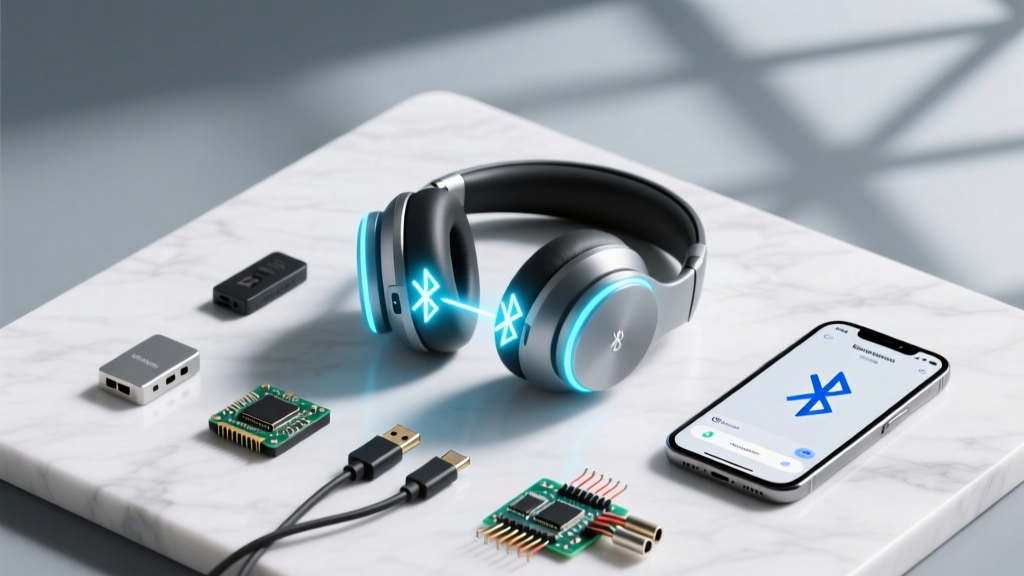 Bluetooth Headphone Conversion Guide (2026)