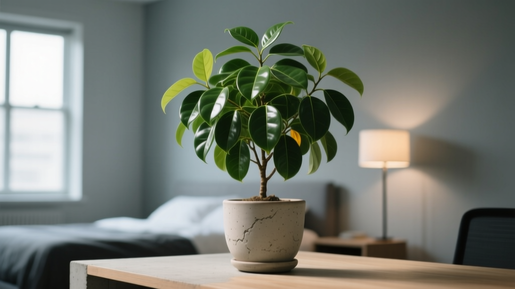 Pam Tree Care in Low Light: Science-Backed Tips