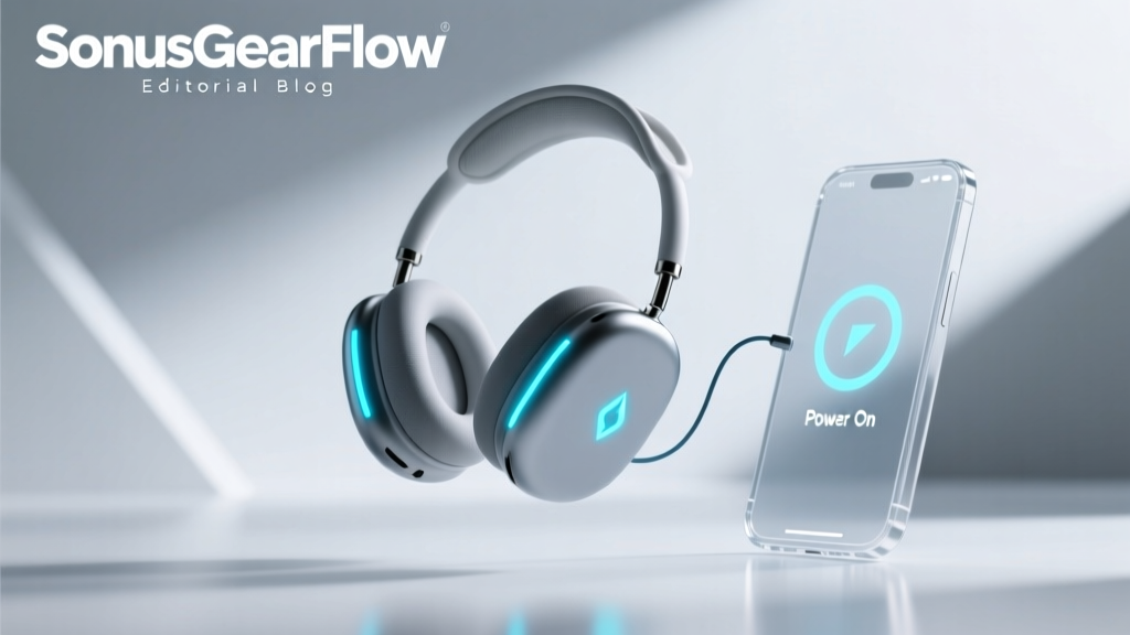 Why Do My Wireless Headphones Won T Turn On (2026)