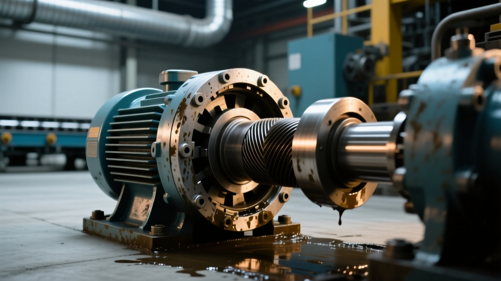 Progressive Cavity Pump Failure Diagnosis Guide