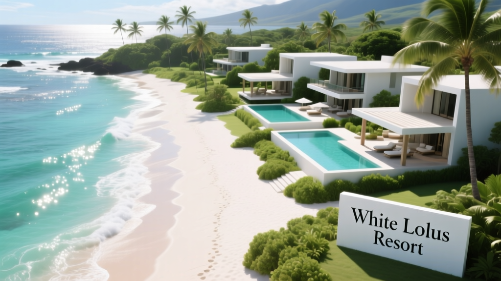 Where Was The White Lotus Filmed? A Location-by-Location Breakdown of All Three Seasons