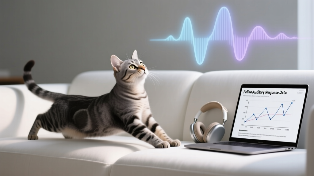 Does Music Affect Cat Behavior Best? The Truth Behind...