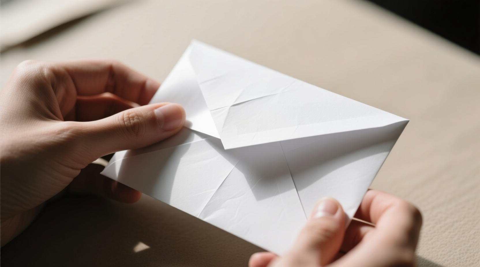 How to Make a Paper Envelope: Step-by-Step DIY Guide