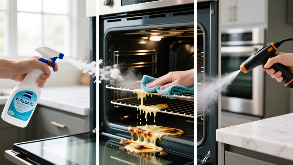 Tested: How To Get Mayonnaise Out Of Oven Fast (2026)