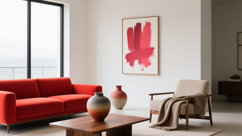 Color of the Year Home Decor: Style Smart, Not Just Bold
