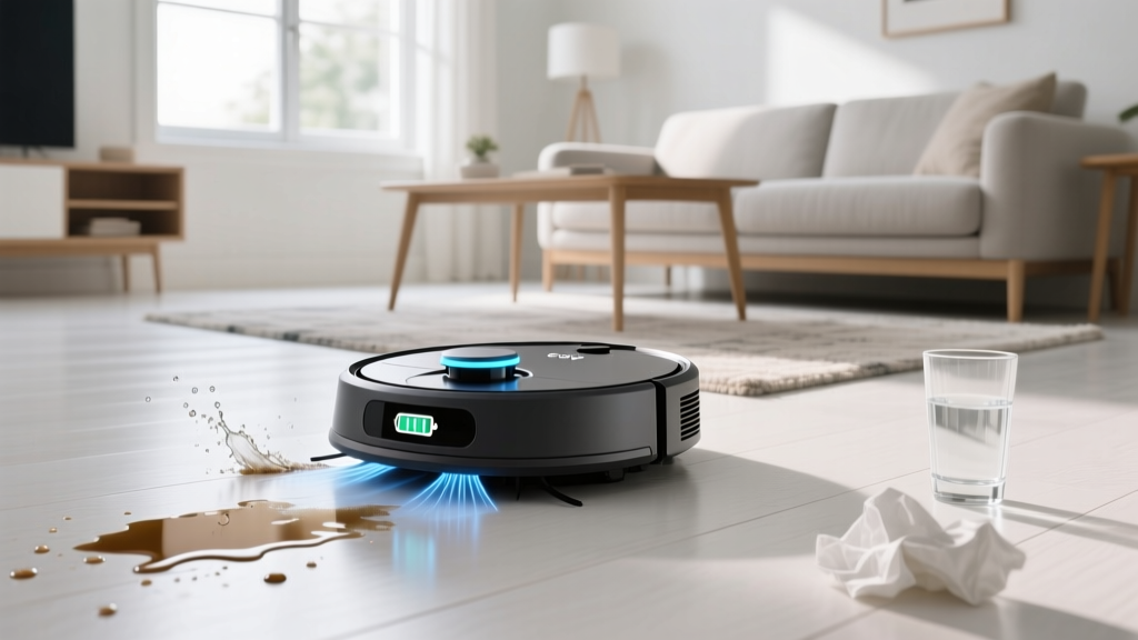 Proven eufy Clean L35 Review: Tested Robot Vacuum 2026