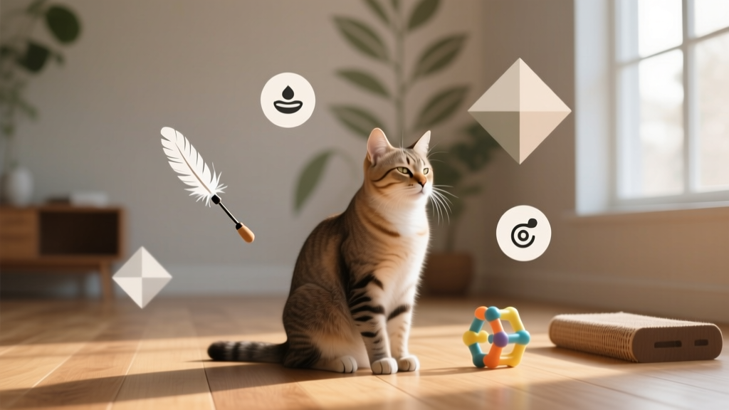 How to Change Cat Behavior Alternatives