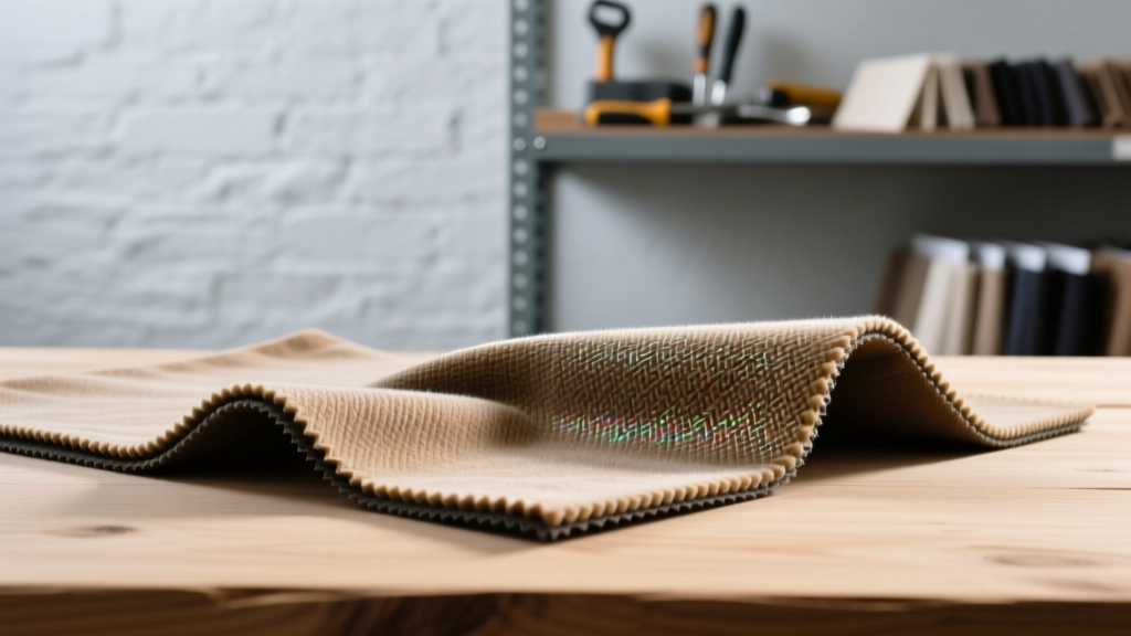 Truck Fleece Fabric: Budget-Smart Guide for Designers & Sourcing Pros