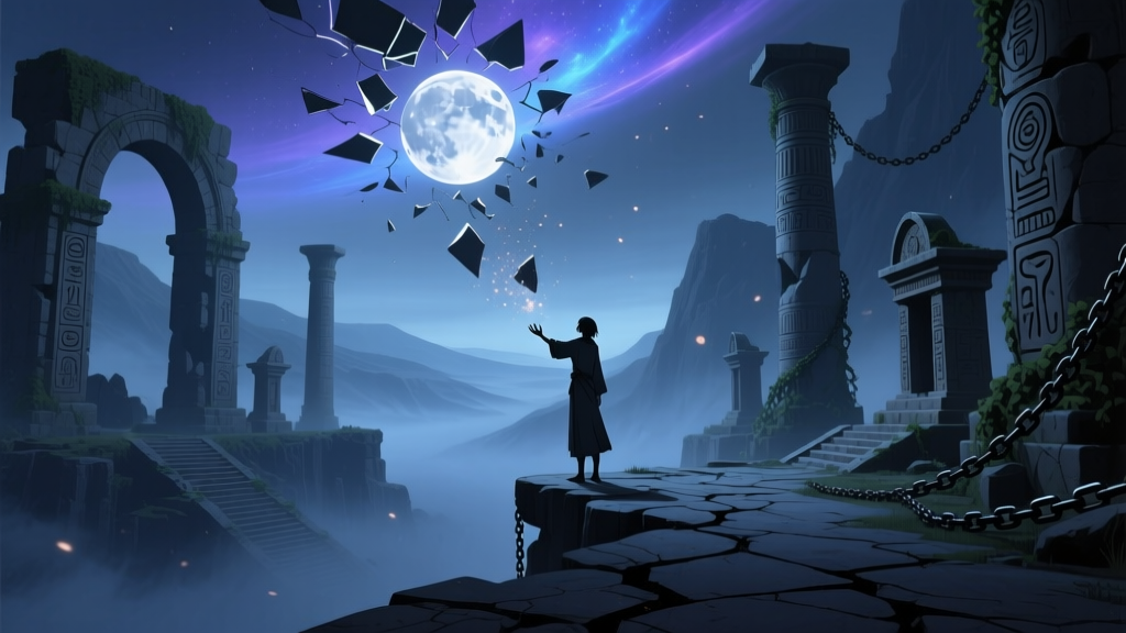 Empty Hand: The Ultimate Martial Arts Archetype Explained