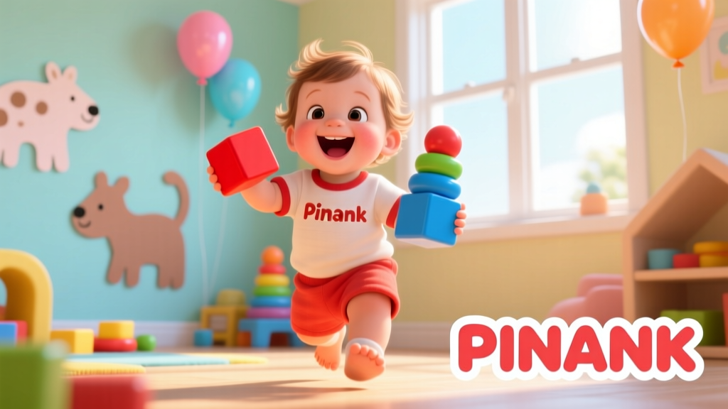 Understanding Pinank: A Practical Guide for Early Childhood Educators and Caregivers
