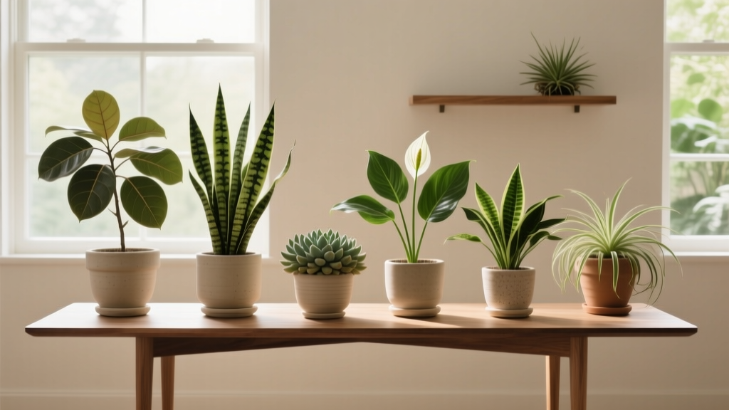 Small Indoor Plants Care for Beginners (2026)