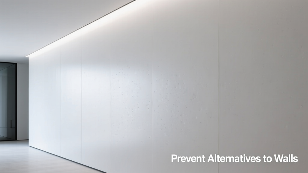 Prevent Alternatives to Walls: Smart, Legal, and Effective Boundary Solutions for Modern Properties