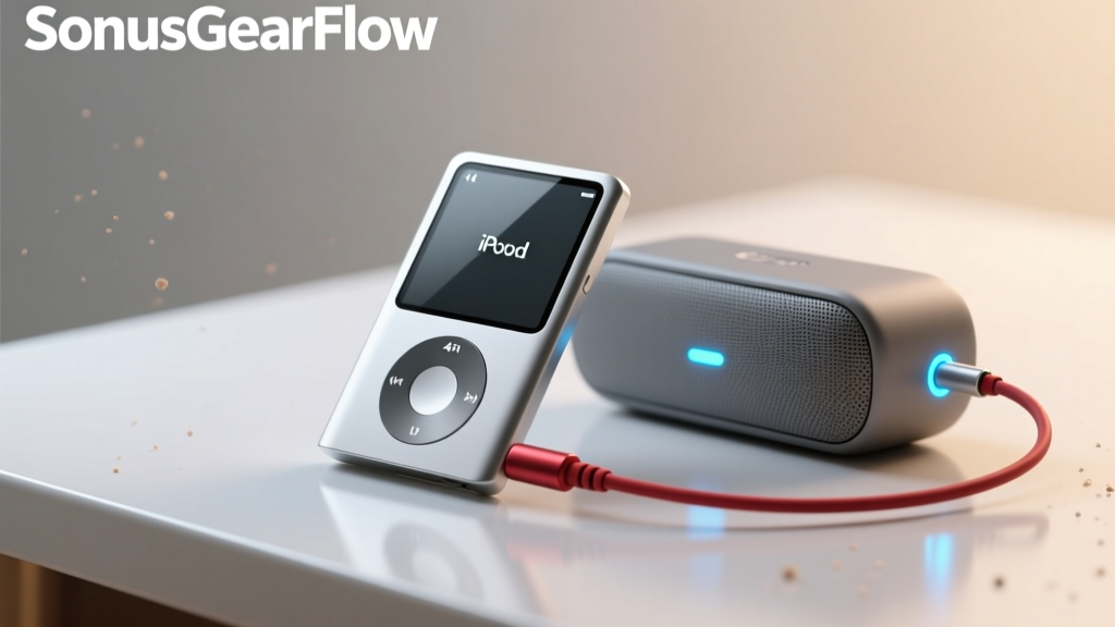 Does Ipon Nano Work With Bluetooth Speakers (2026)
