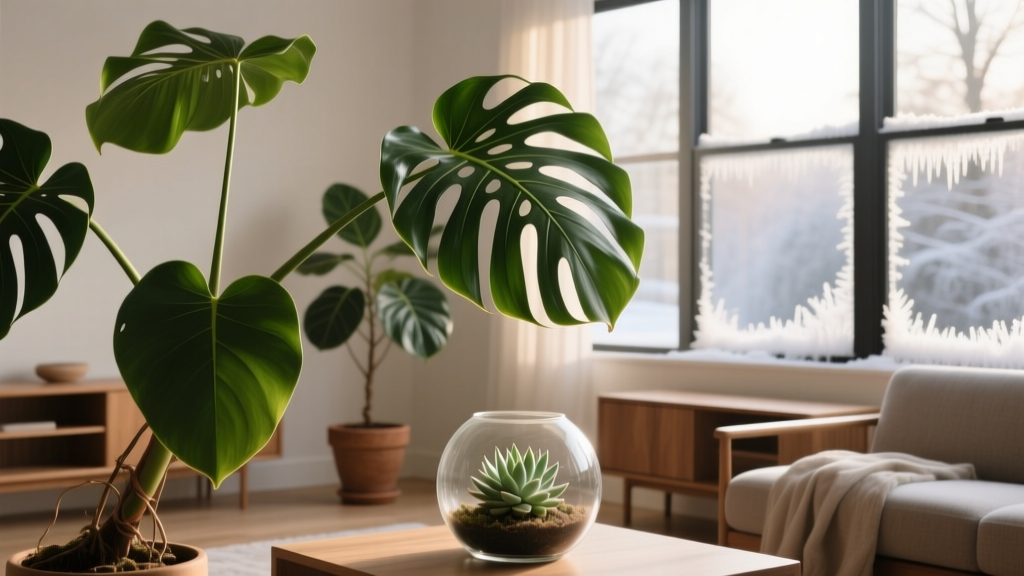 Tropical Plants Dropping Leaves Indoors (2026)