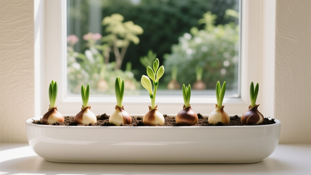 Freesia Bulbs Indoors: The Right Way to Bloom