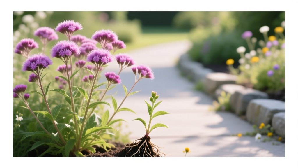 How to Propagate Joe Pye Weed (4 Easy Methods)