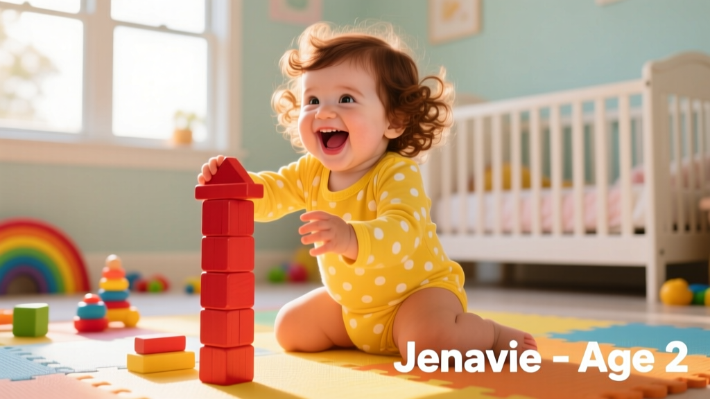 Jenavie: Evidence-Based Insights for Early Childhood Educators and Toddler Behavior Consultants