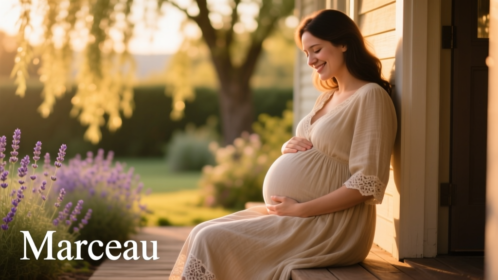 Marceau: Understanding the Marceau Syndrome Diagnosis in Newborns and Its Implications for Families