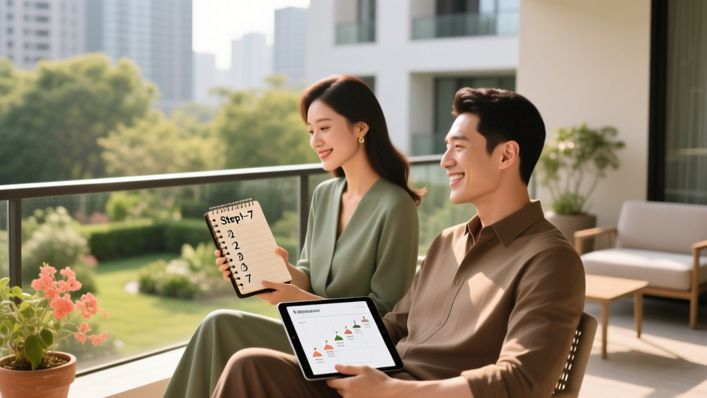 Wedding Planning Help: Stress-Proof Delegation Guide