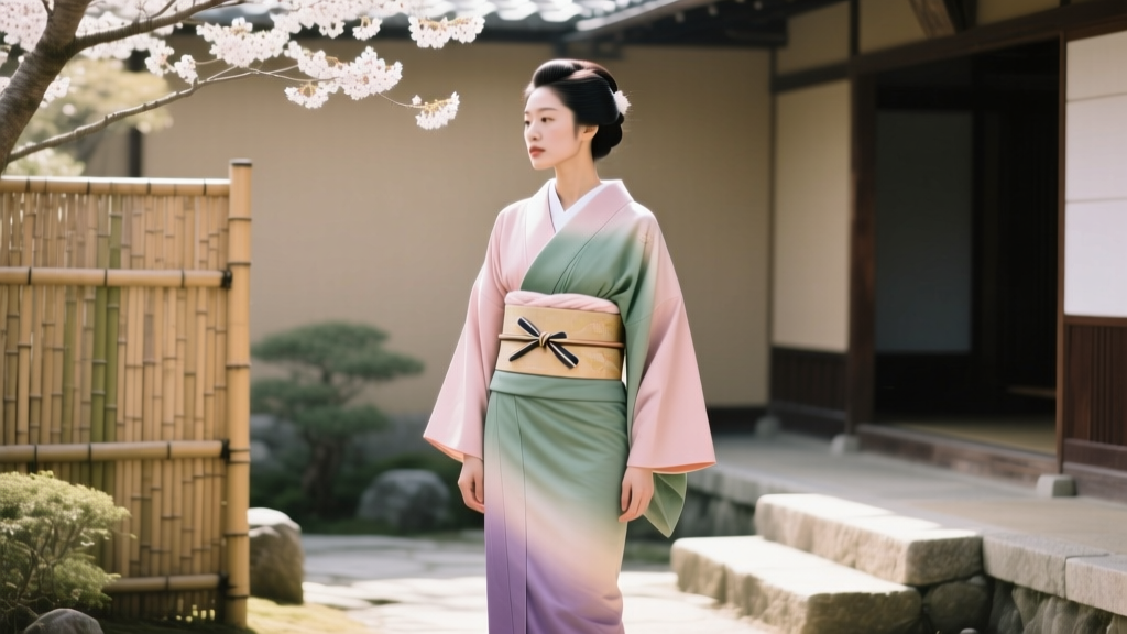 Murasaki Shikibu's Legacy: Mastering Heian Kimono Layering