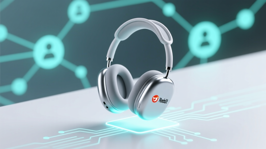 Wireless Headphones Good? Reddit Data Reveals Truth