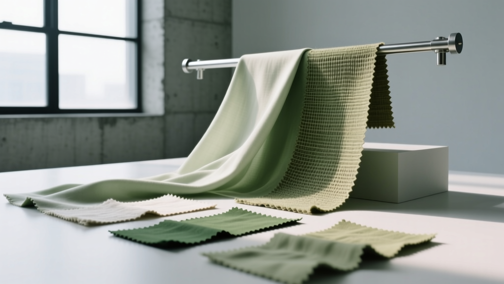 Sprout City Studios: Truths Behind the Sustainable Fabric Hype