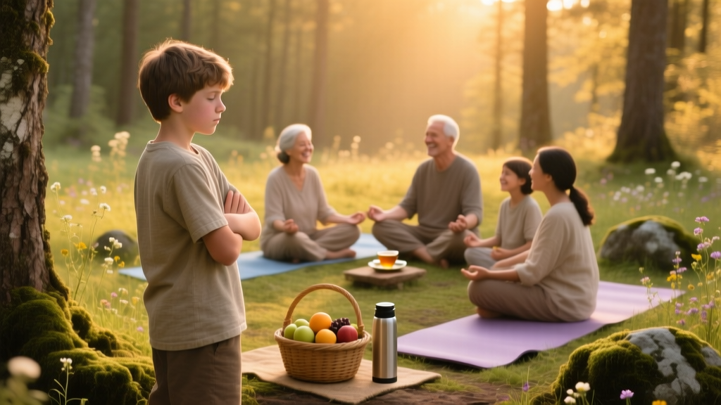 When Your Teen Refuses Therapy: 7 Alternatives Backed by...