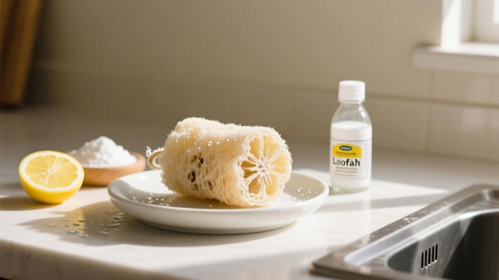 Proven Loofah Cleaning Questions Answered (2026)