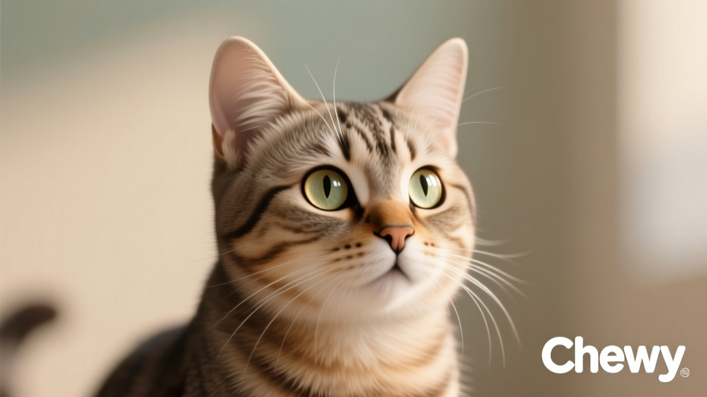 How to Understand Cat Behavior Chewy